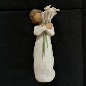 Willow Tree “Beautiful Wishes”